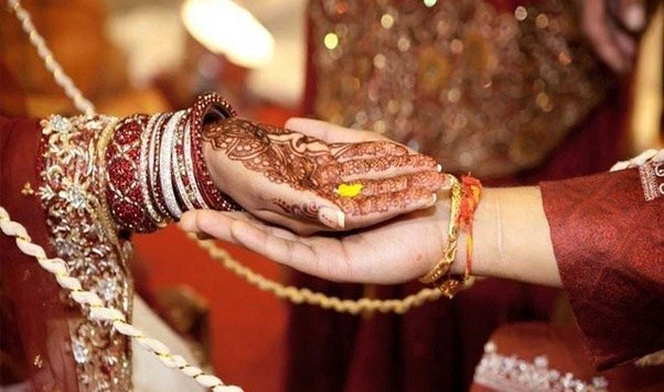Fourth Matrimonial Get-together