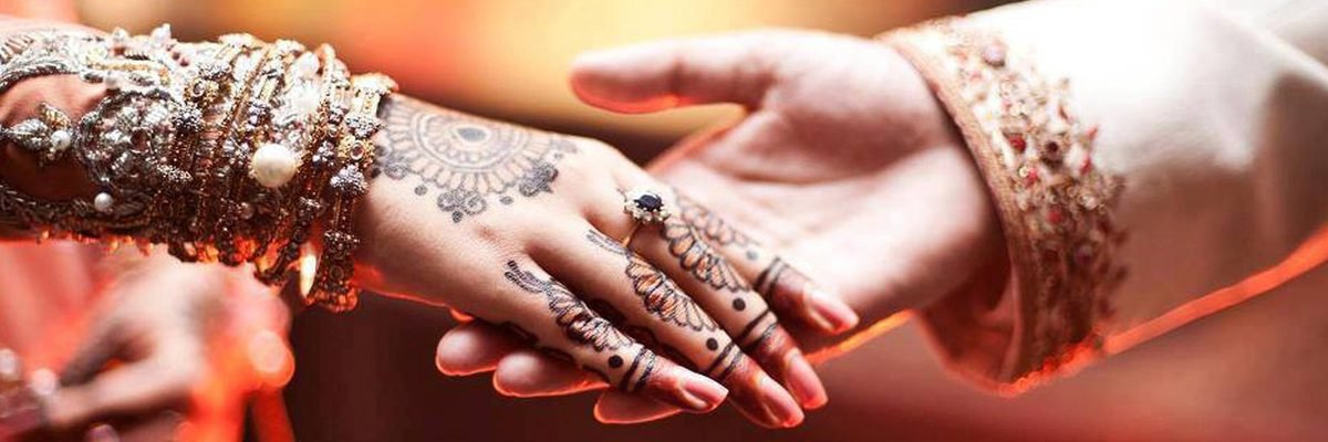Seventh Matrimonial Event