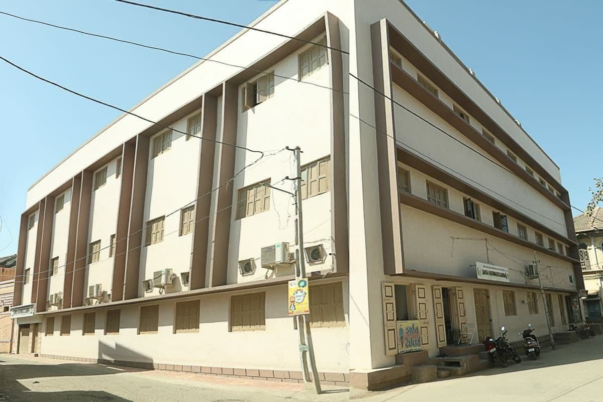 Our facilities