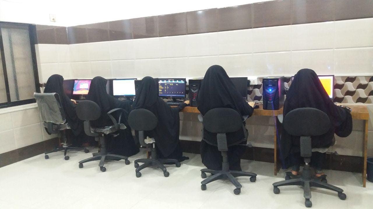 Our facilities