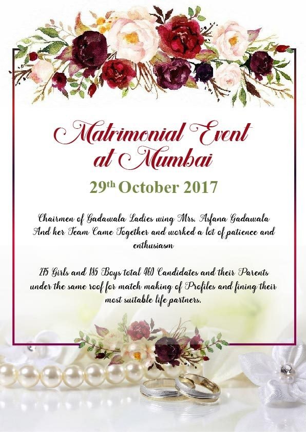 Community event