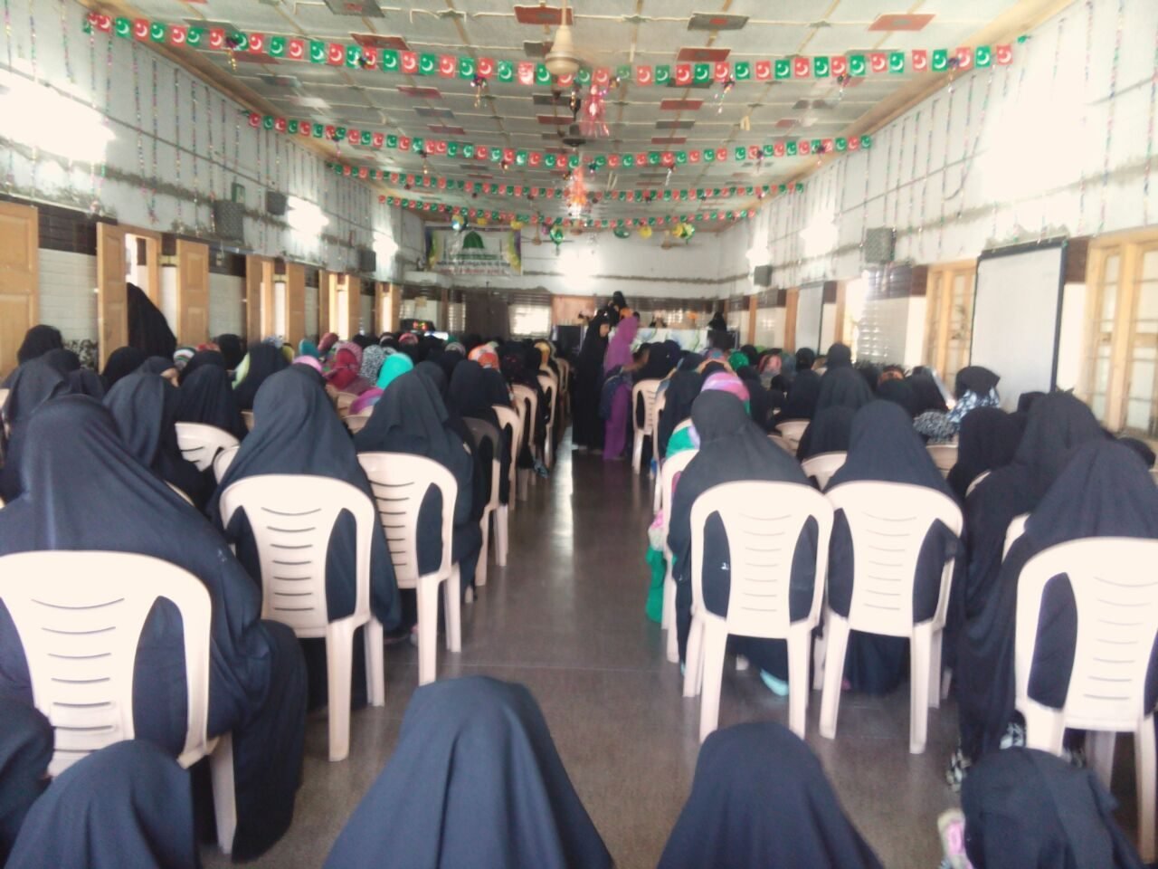 Jamia Fatimatuz Zohra