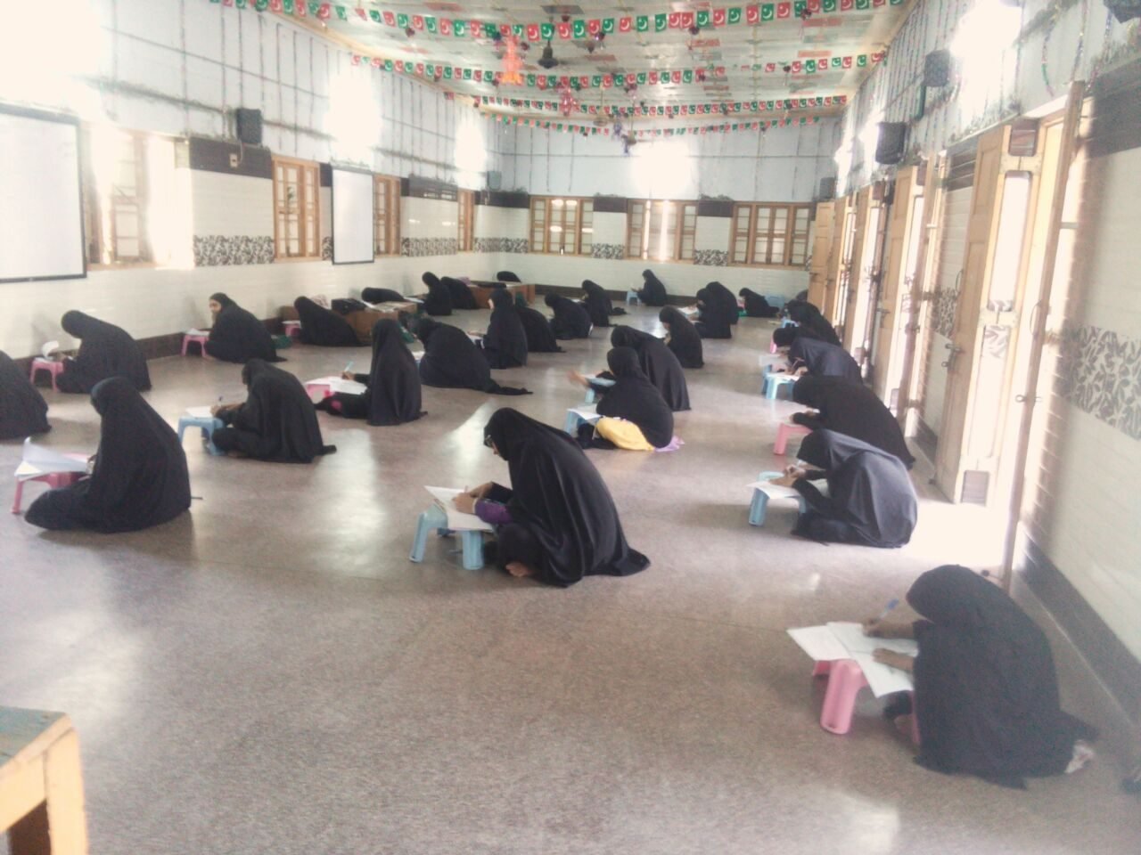 Jamia Fatimatuz Zohra