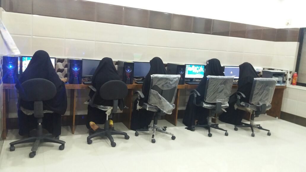 Jamia Fatimatuz Zohra