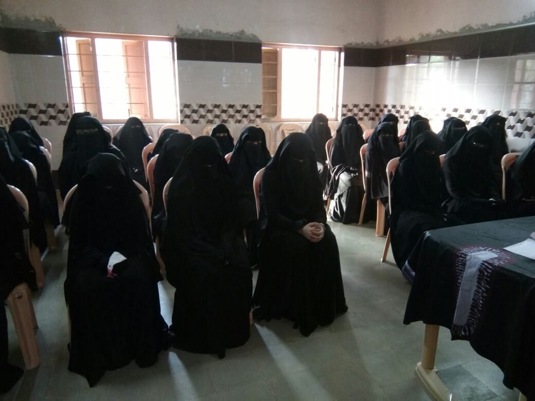 Jamia Fatimatuz Zohra