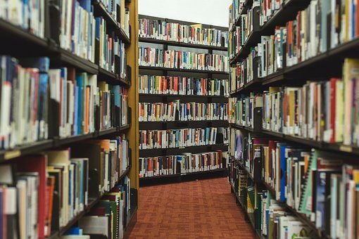The MEC library