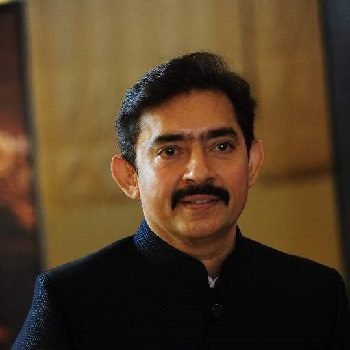Munish Gazyani