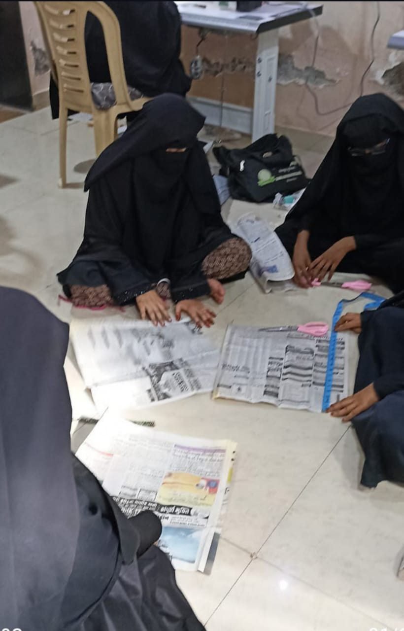 Vocational training