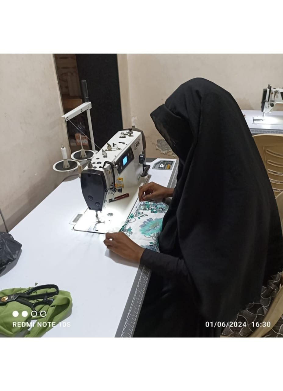 Vocational training