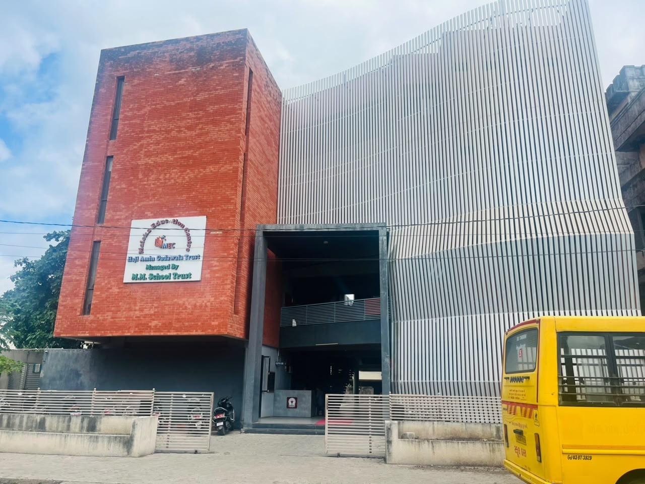 Maleka Education Centre